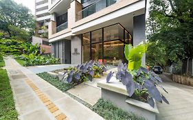 Lettera Hotel